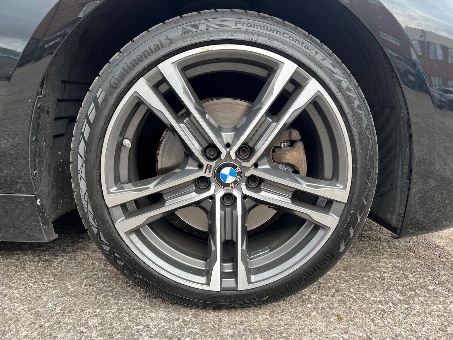 Used BMW 1 Series 2020 for sale - 77802066: Photo 50