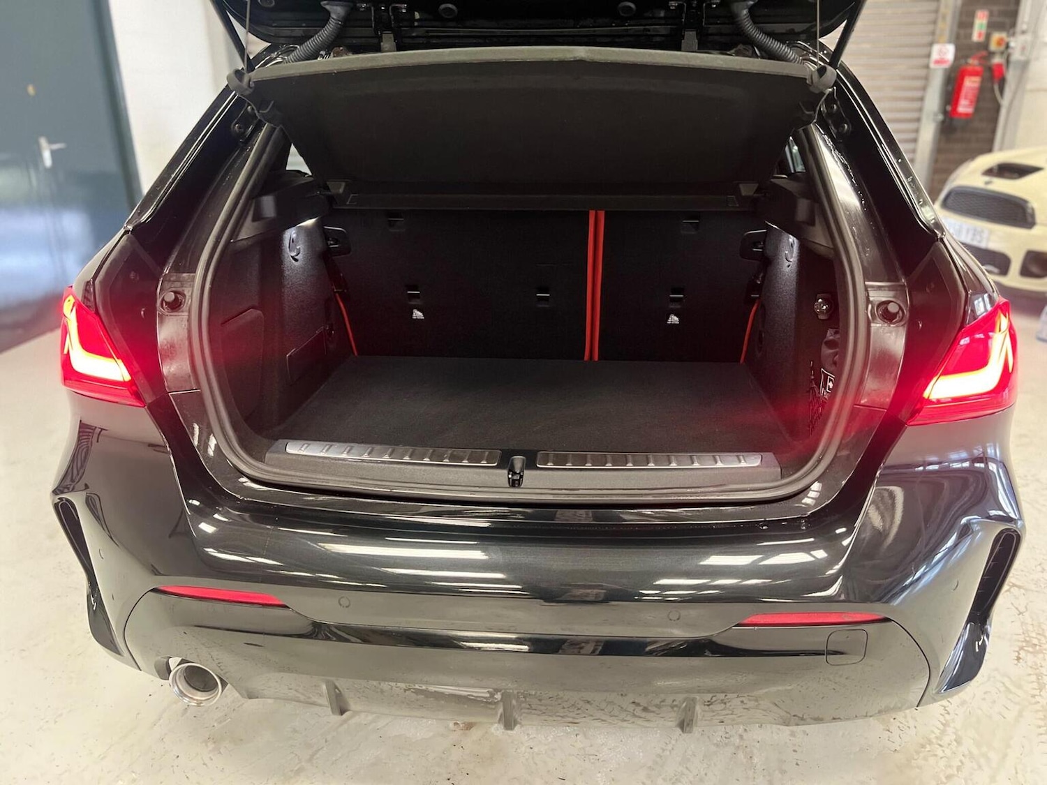 Used BMW 1 Series 2020 for sale - 77802066: Photo 57