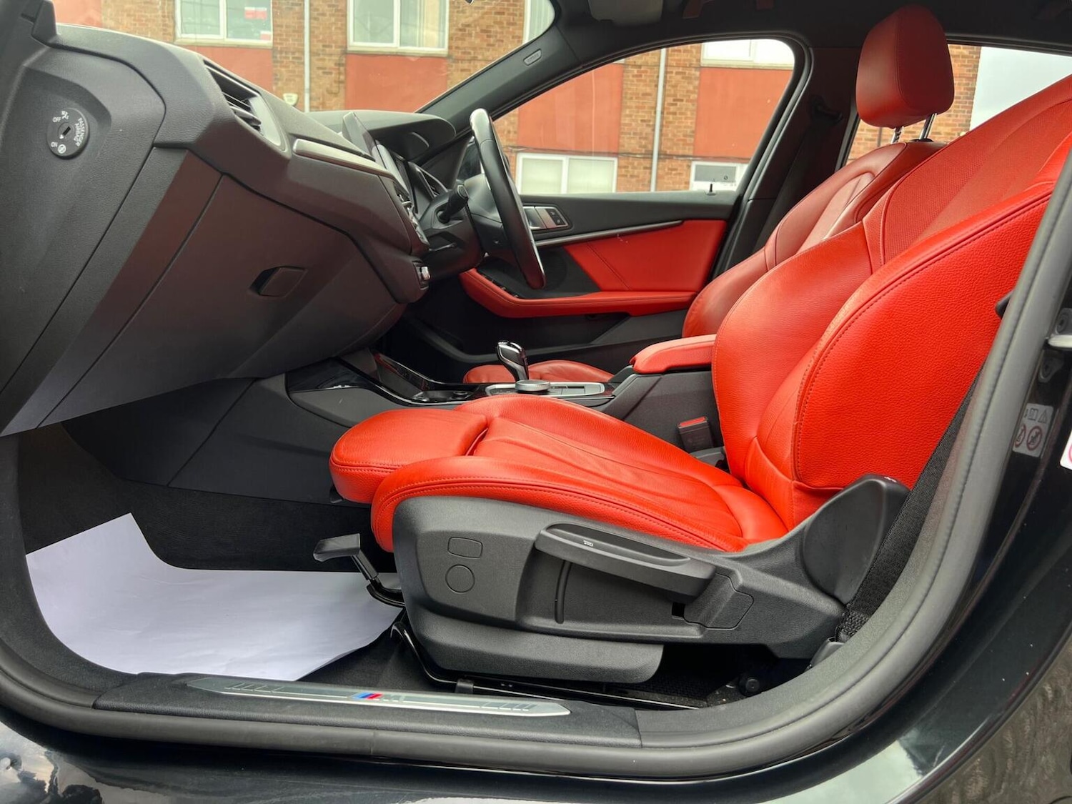 Used BMW 1 Series 2020 for sale - 77802066: Photo 60