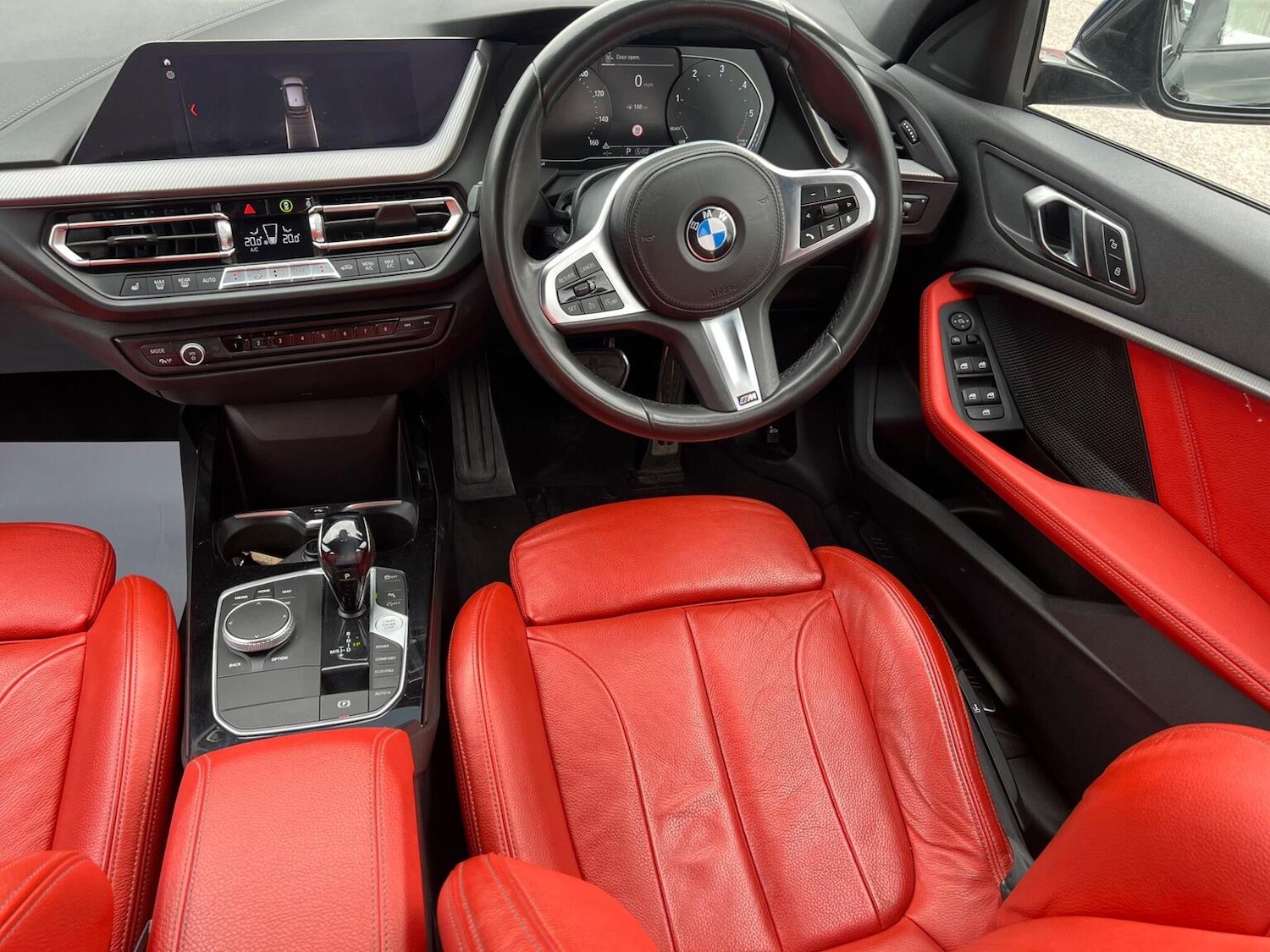 Used BMW 1 Series 2020 for sale - 77802066: Photo 65