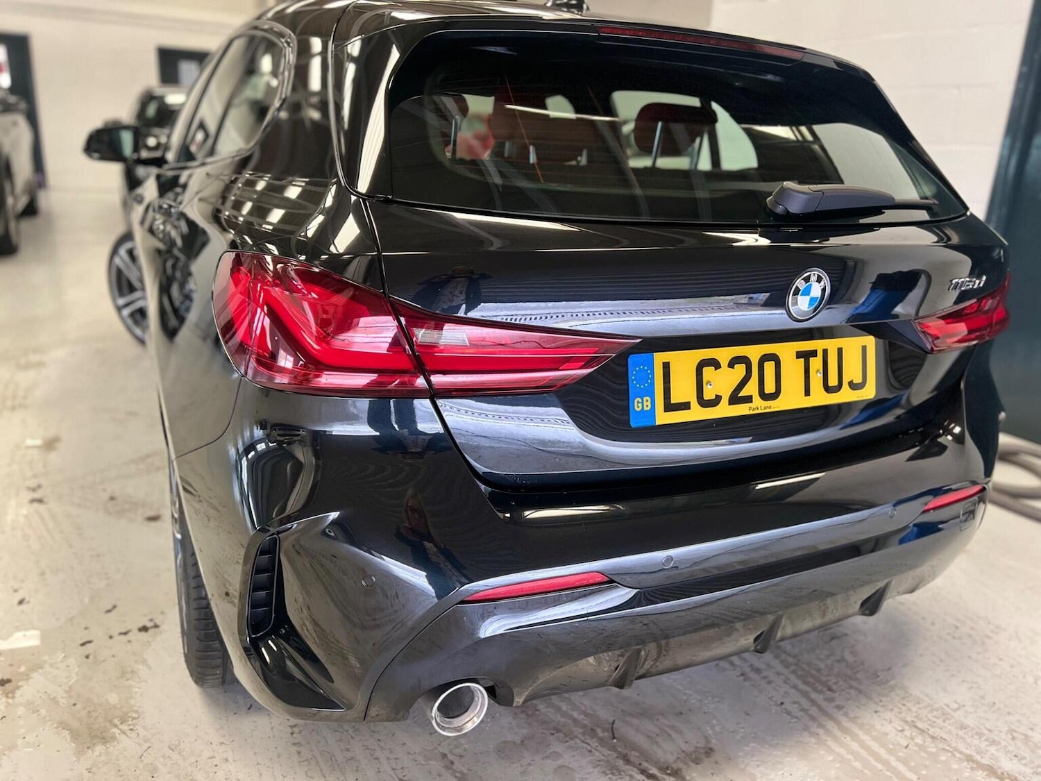 Used BMW 1 Series 2020 for sale - 77802066: Photo 69