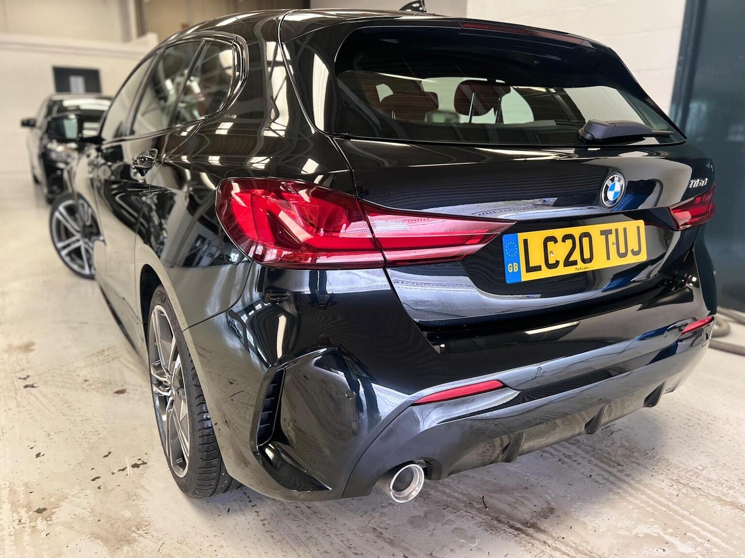 Used BMW 1 Series 2020 for sale - 77802066: Photo 70