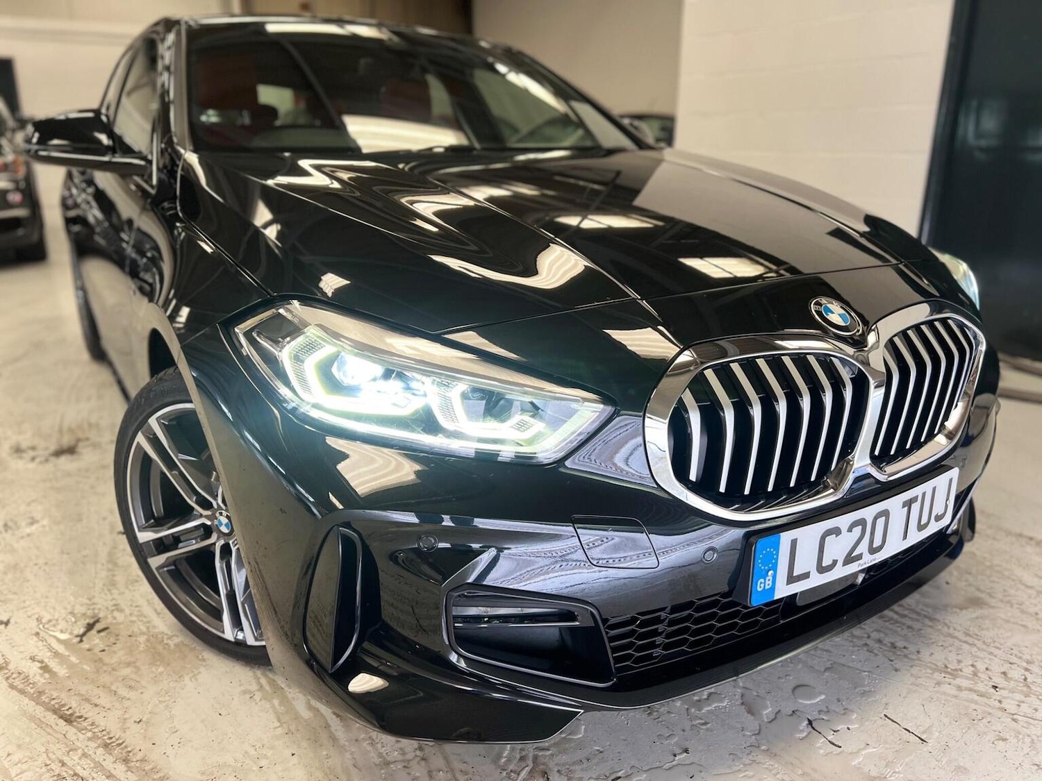 Used BMW 1 Series 2020 for sale - 77802066: Photo 71