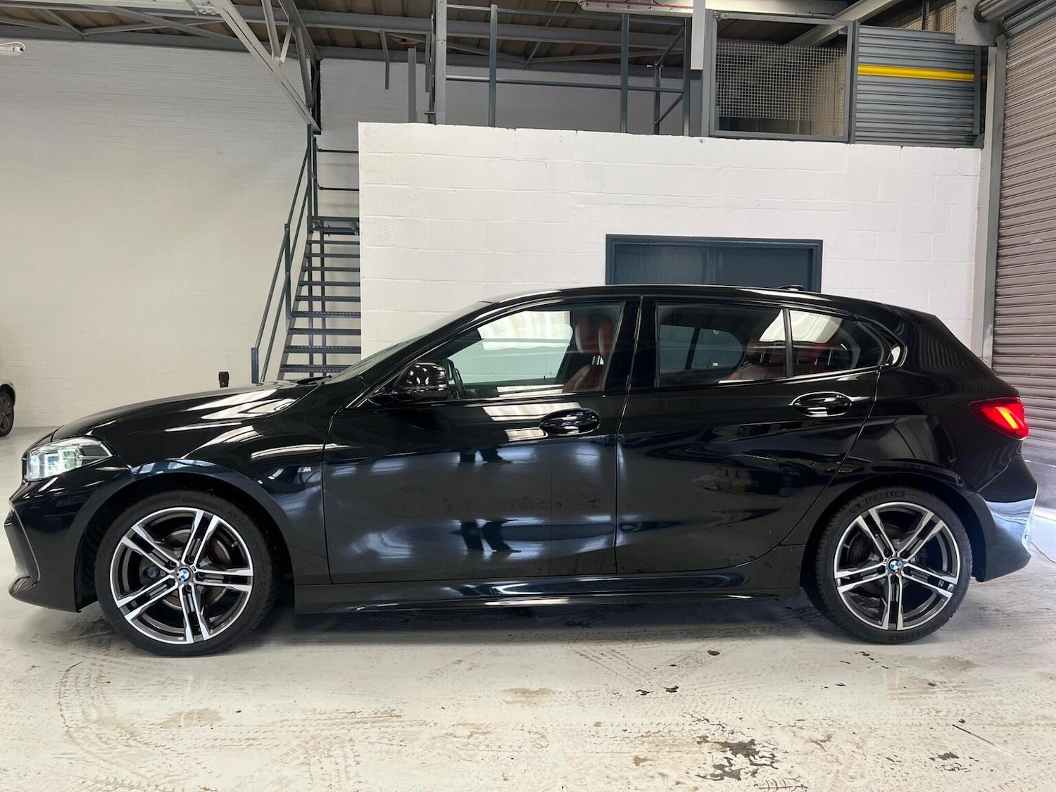 Used BMW 1 Series 2020 for sale - 77802066: Photo 8