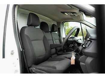 Used Renault Trafic 2023 for sale - 79321172: Photo