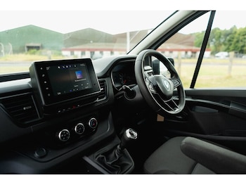 Used Renault Trafic 2023 for sale - 79321172: Photo