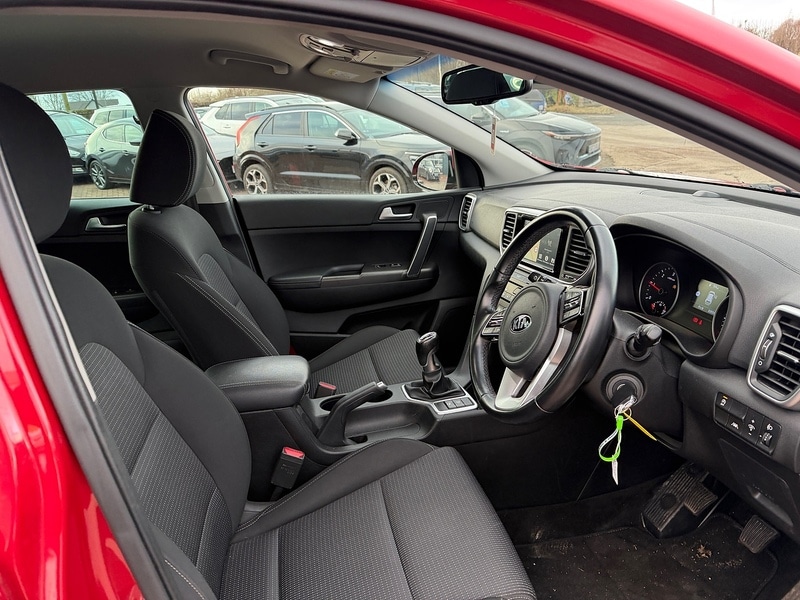 Used Kia Sportage for sale - 77685057: Photo 12