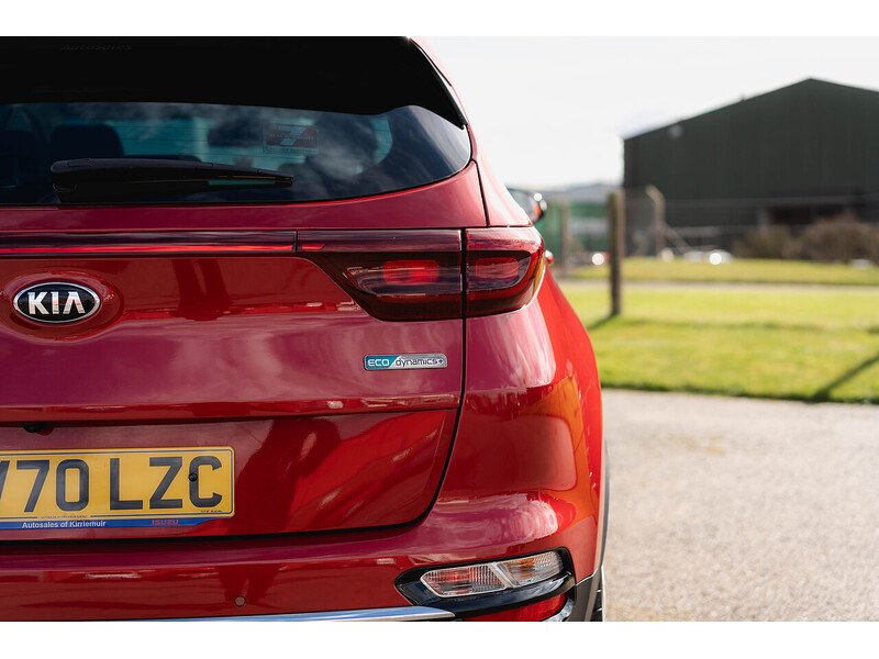 Used Kia Sportage 2020 for sale - 77685057: Photo 14