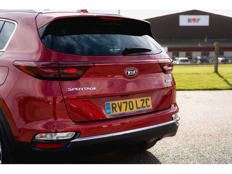 Used Kia Sportage 2020 for sale - 77685057: Photo 15