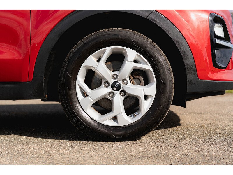 Used Kia Sportage 2020 for sale - 77685057: Photo 17