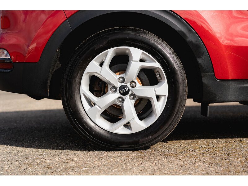 Used Kia Sportage 2020 for sale - 77685057: Photo 18