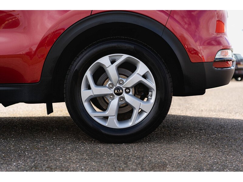 Used Kia Sportage 2020 for sale - 77685057: Photo 19