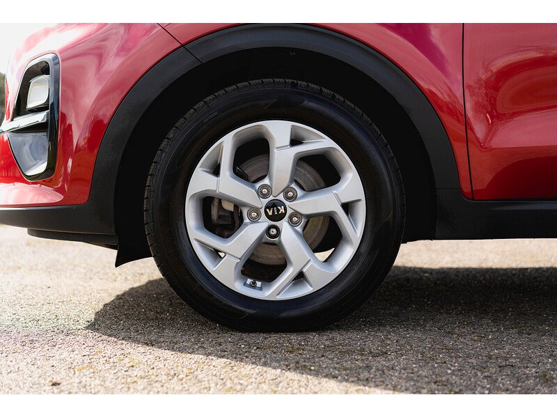 Used Kia Sportage 2020 for sale - 77685057: Photo 20