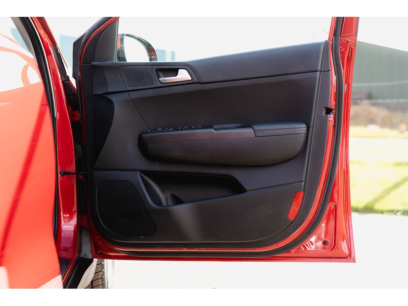 Used Kia Sportage 2020 for sale - 77685057: Photo 21