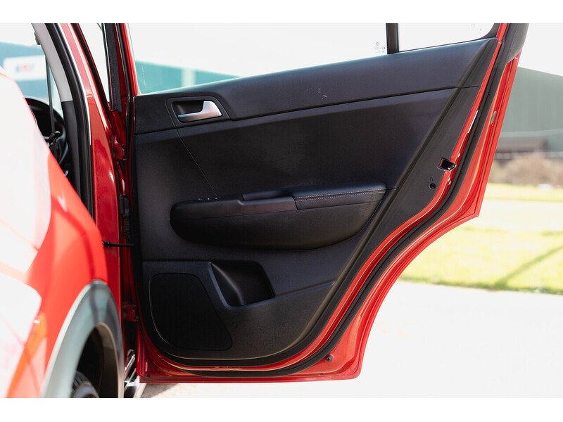 Used Kia Sportage 2020 for sale - 77685057: Photo 22