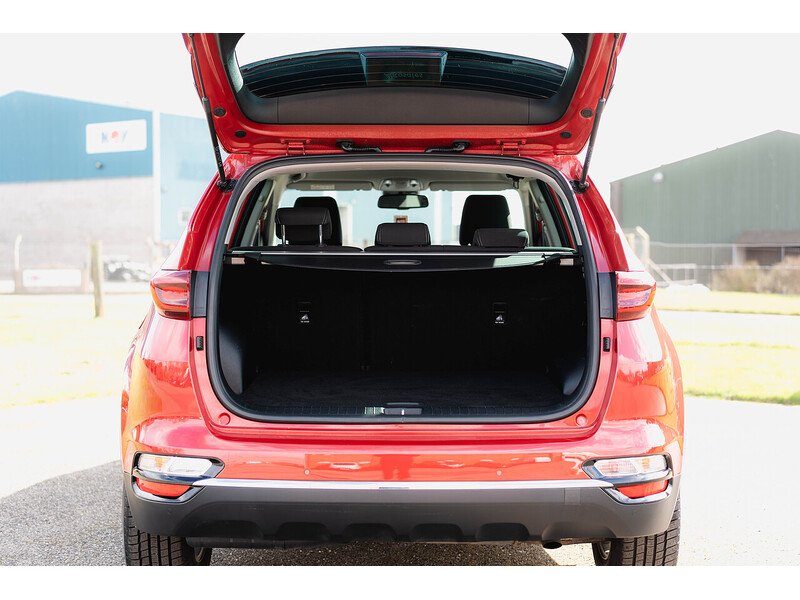 Used Kia Sportage 2020 for sale - 77685057: Photo 23