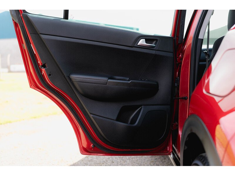 Used Kia Sportage 2020 for sale - 77685057: Photo 24