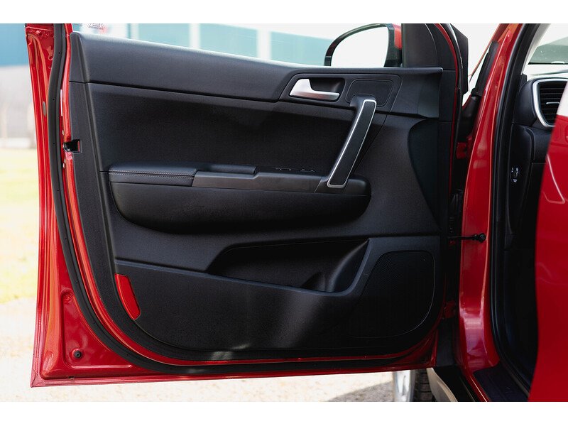 Used Kia Sportage 2020 for sale - 77685057: Photo 25