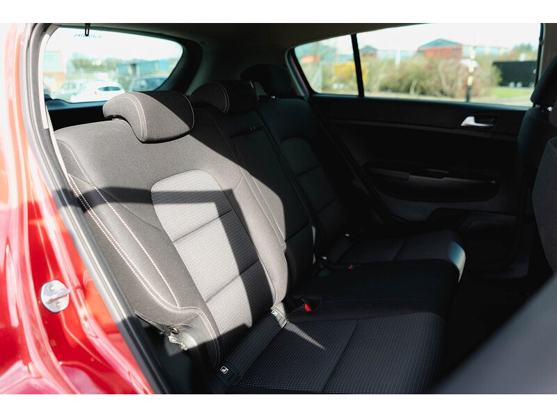 Used Kia Sportage 2020 for sale - 77685057: Photo 26