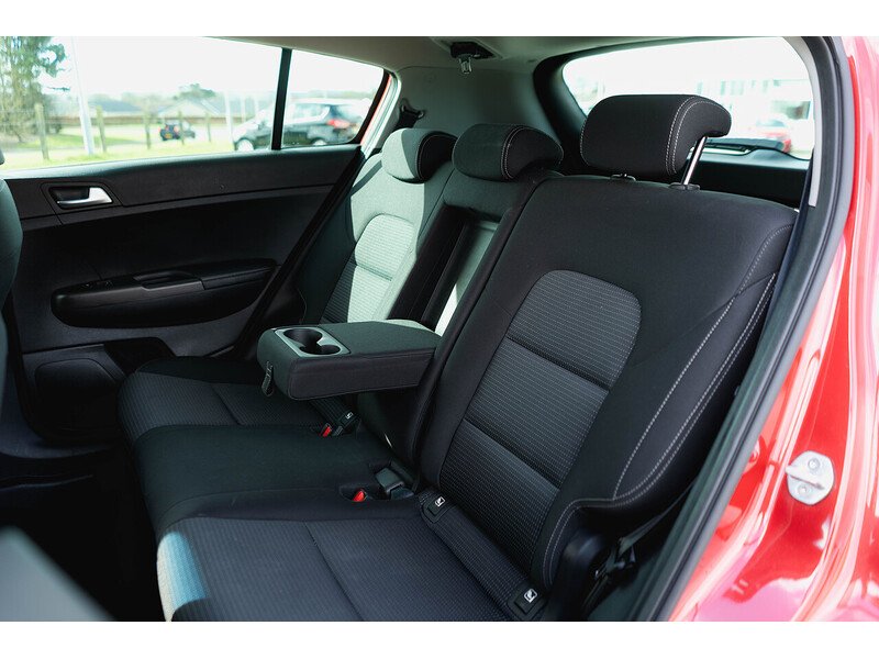 Used Kia Sportage 2020 for sale - 77685057: Photo 27