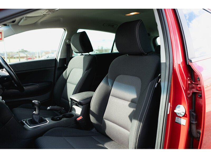 Used Kia Sportage 2020 for sale - 77685057: Photo 28