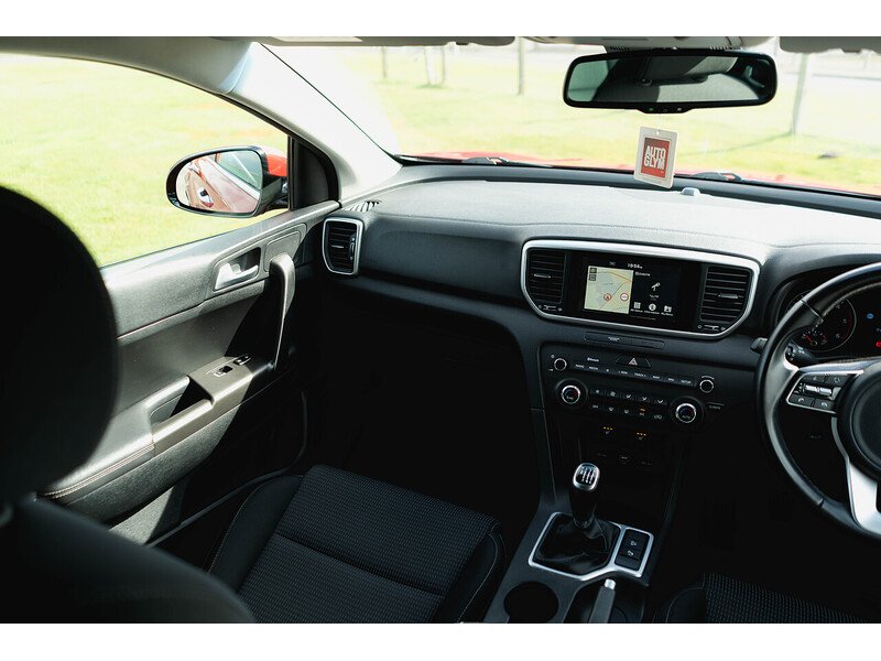 Used Kia Sportage 2020 for sale - 77685057: Photo 29