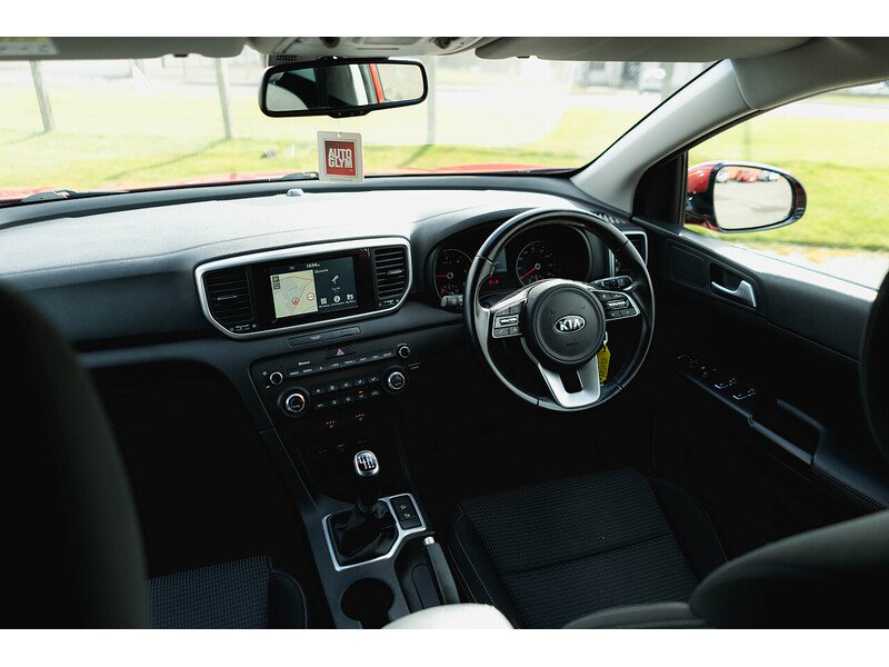 Used Kia Sportage 2020 for sale - 77685057: Photo 30