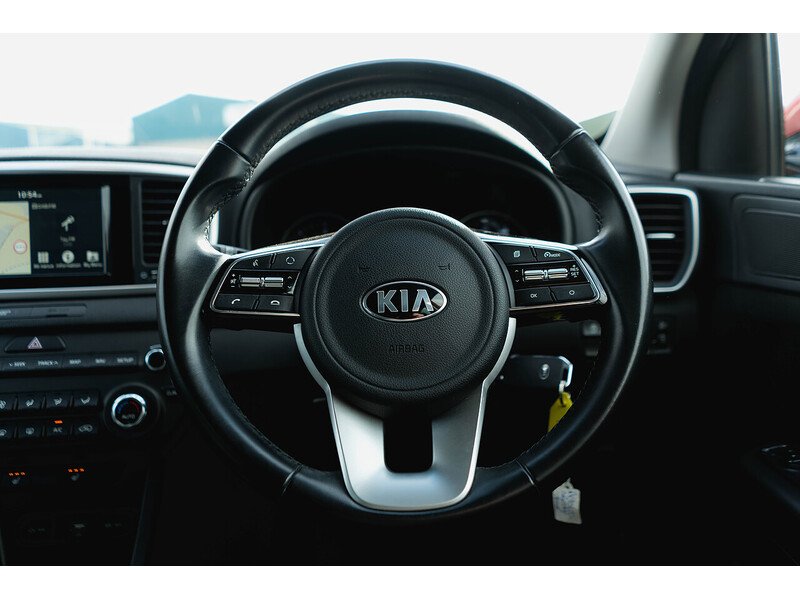 Used Kia Sportage 2020 for sale - 77685057: Photo 31