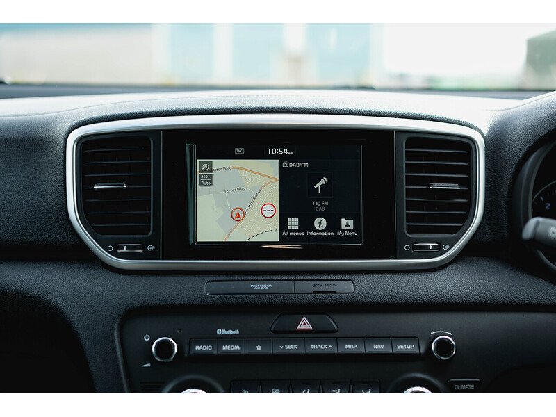 Used Kia Sportage 2020 for sale - 77685057: Photo 34