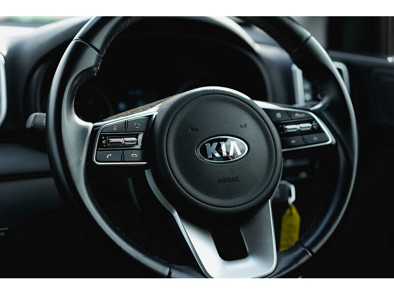 Used Kia Sportage 2020 for sale - 77685057: Photo 35