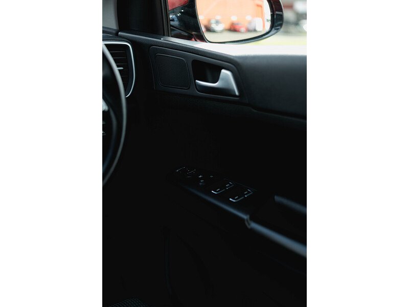 Used Kia Sportage 2020 for sale - 77685057: Photo 36