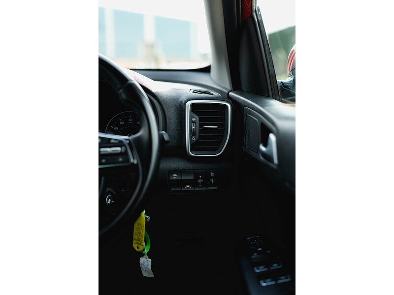 Used Kia Sportage 2020 for sale - 77685057: Photo 37