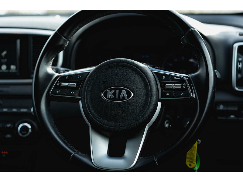 Used Kia Sportage 2020 for sale - 77685057: Photo 38