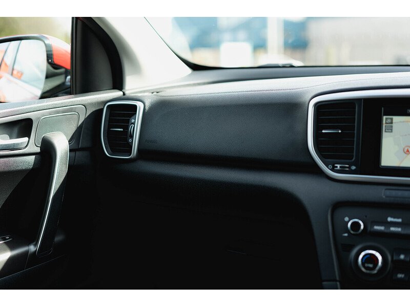 Used Kia Sportage 2020 for sale - 77685057: Photo 39