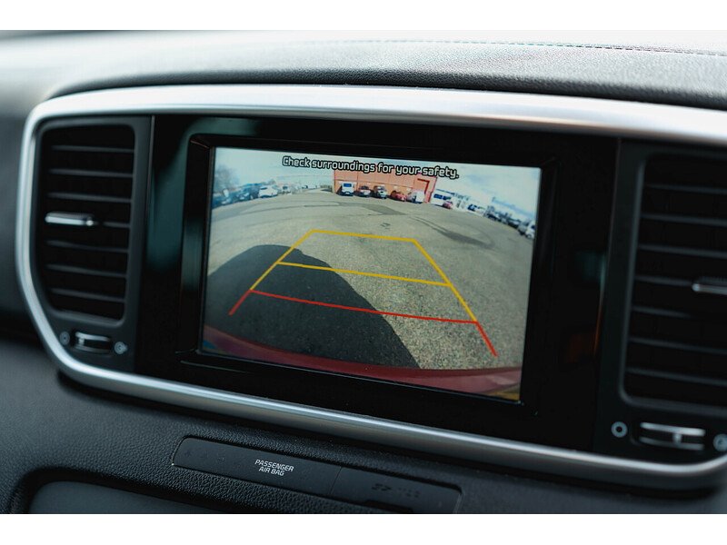 Used Kia Sportage 2020 for sale - 77685057: Photo 41