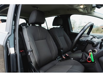 Used Ford B-MAX 2017 for sale - 78408315: Photo