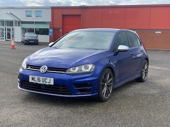 Used Volkswagen Golf 2016 for sale - 78408278: Photo