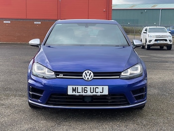 Used Volkswagen Golf 2016 for sale - 78408278: Photo