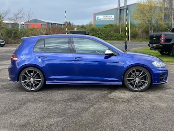 Used Volkswagen Golf 2016 for sale - 78408278: Photo