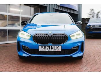 Used BMW 1 Series 2022 for sale - 79844913: Photo