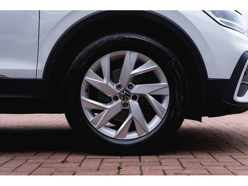 Used Volkswagen Tiguan Allspace 2024 for sale - 77685023: Photo 16