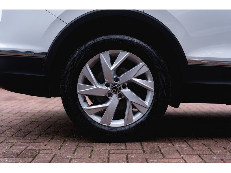 Used Volkswagen Tiguan Allspace 2024 for sale - 77685023: Photo 17