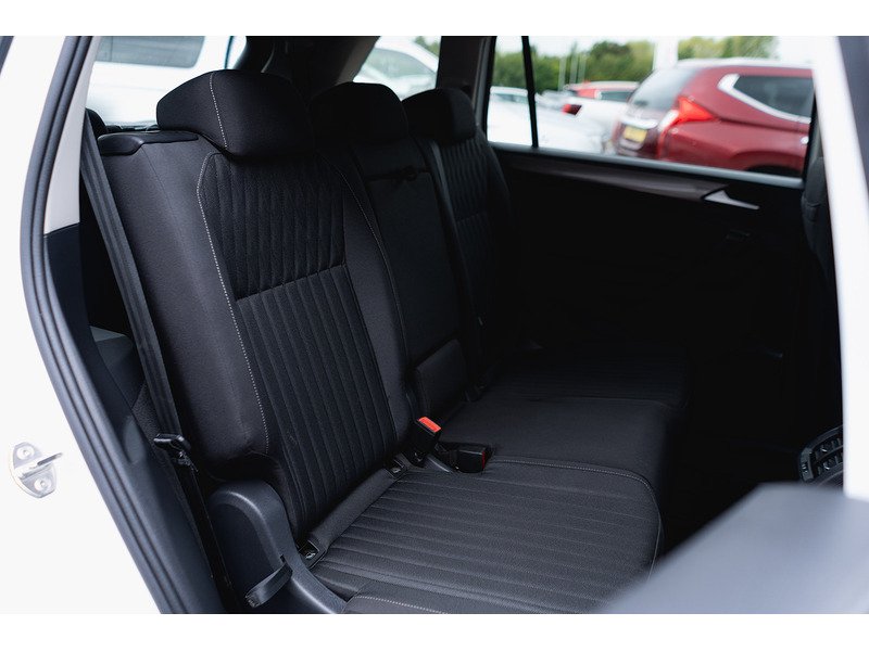 Used Volkswagen Tiguan Allspace 2024 for sale - 77685023: Photo 27