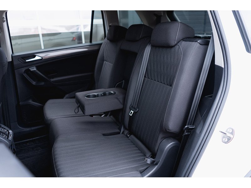 Used Volkswagen Tiguan Allspace 2024 for sale - 77685023: Photo 28