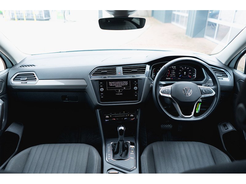 Used Volkswagen Tiguan Allspace 2024 for sale - 77685023: Photo 30