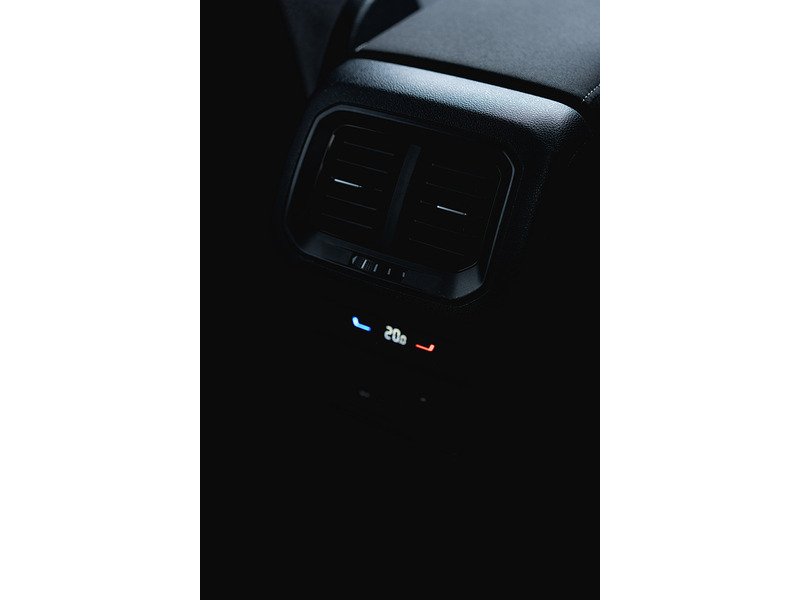 Used Volkswagen Tiguan Allspace 2024 for sale - 77685023: Photo 46