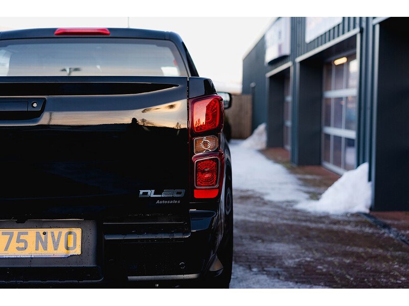 Used Isuzu D-Max 2025 for sale - 77685028: Photo 13