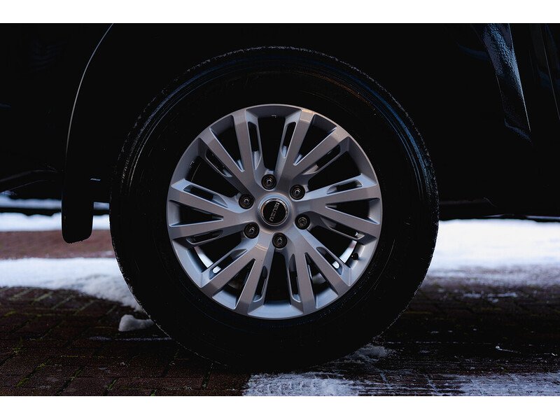 Used Isuzu D-Max 2025 for sale - 77685028: Photo 18