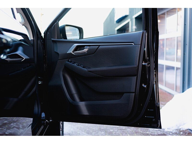 Used Isuzu D-Max 2025 for sale - 77685028: Photo 21