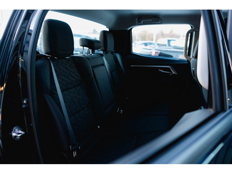 Used Isuzu D-Max 2025 for sale - 77685028: Photo 26